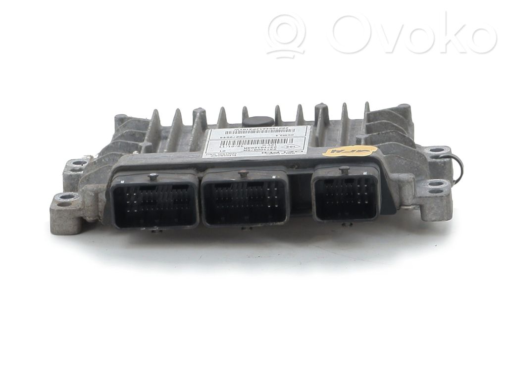 Renault Modus Engine control unit/module 
