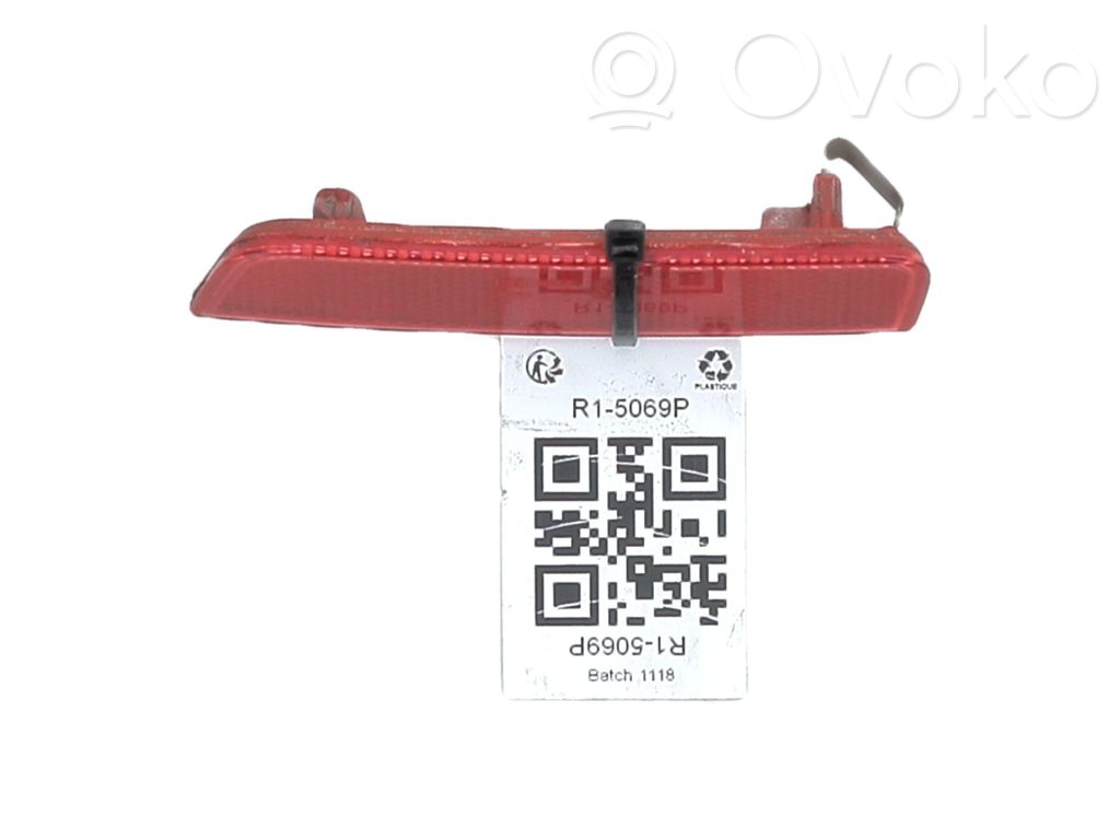 Reflector de faros/luces traseros   7701208720,R15069P