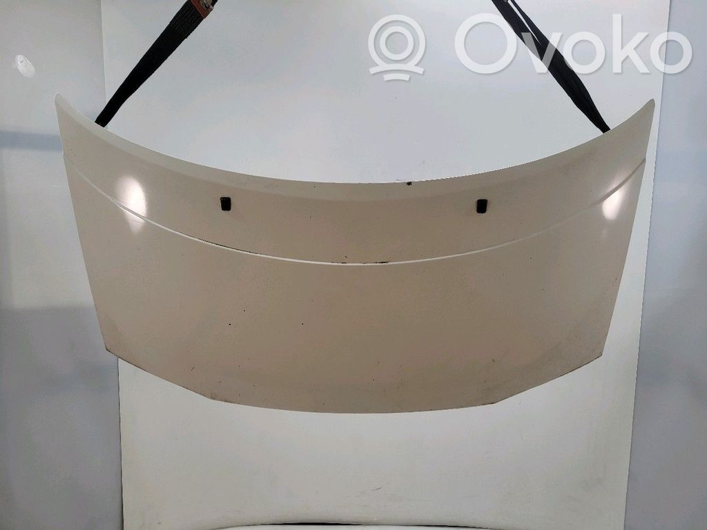 Ford Galaxy Dzinēja pārsegs (vāks) 