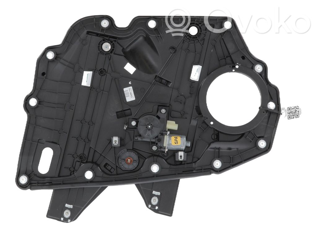 Ford Kuga III Macara ușă față cu motor 