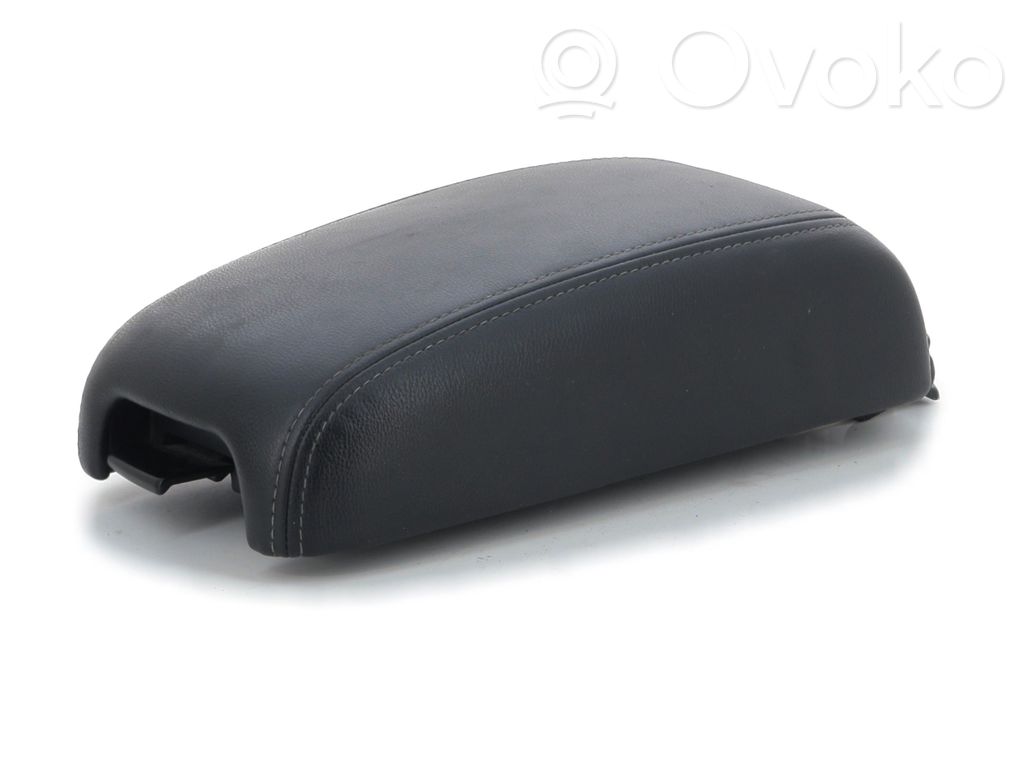 Citroen C-Crosser Center console 