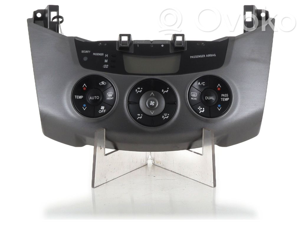 Toyota RAV 4 (XA30) Panel klimatyzacji 
