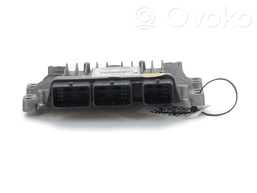Engine control unit/module   237101312R,R12716R