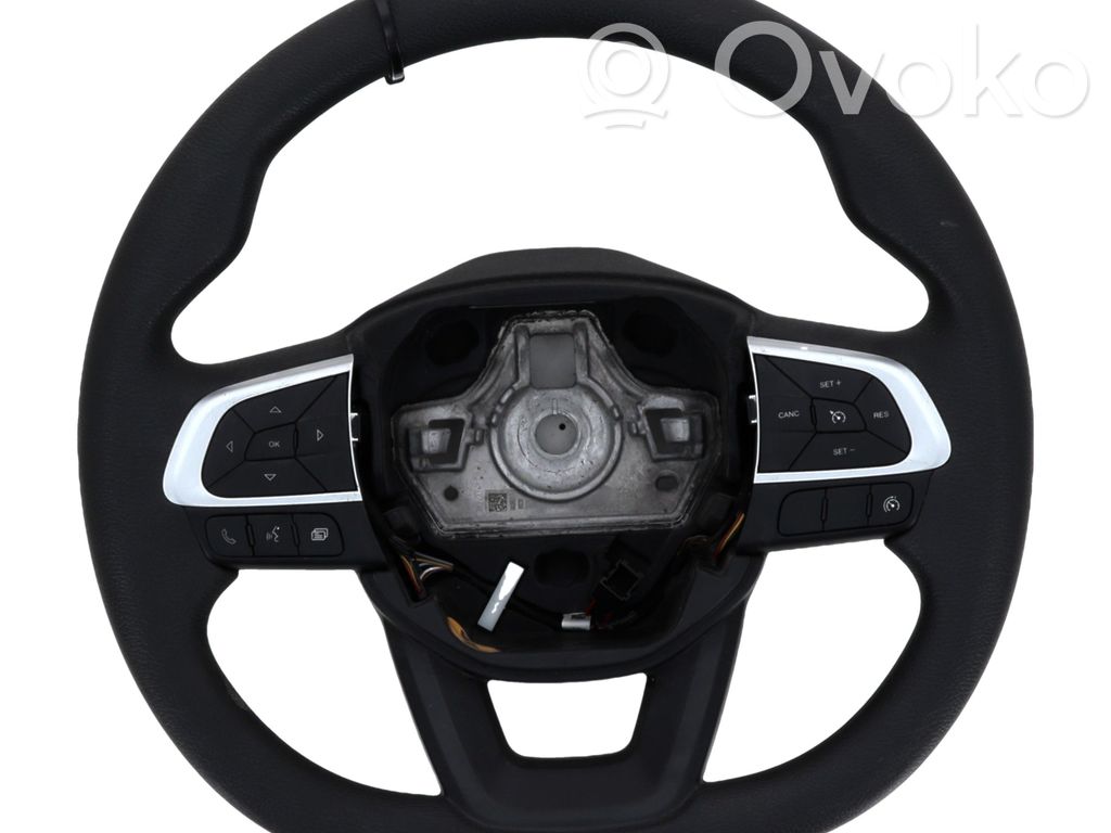 Iveco Daily 6th gen Volant 