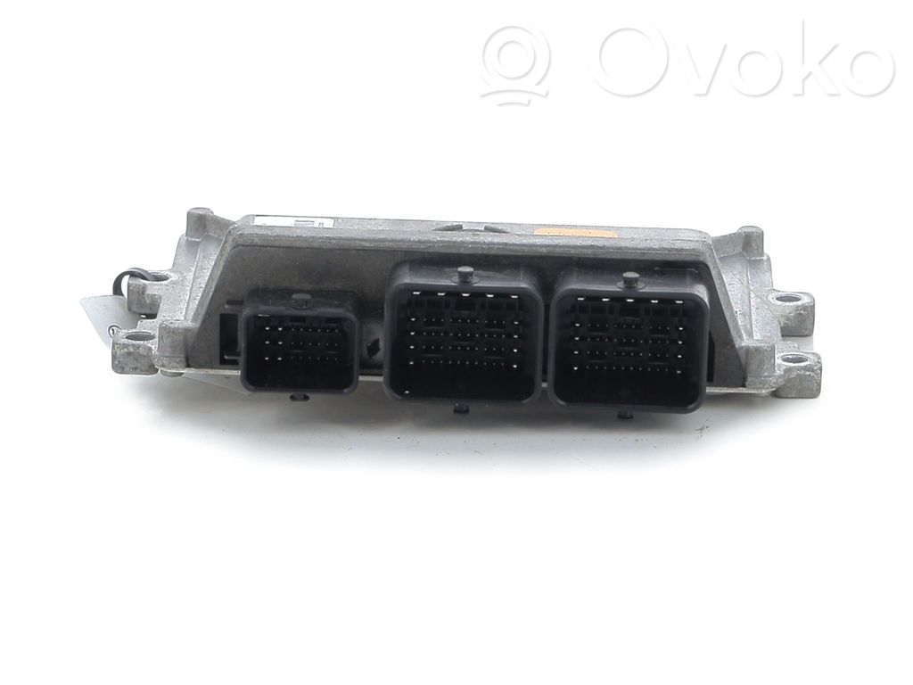 Peugeot 108 Engine control unit/module 
