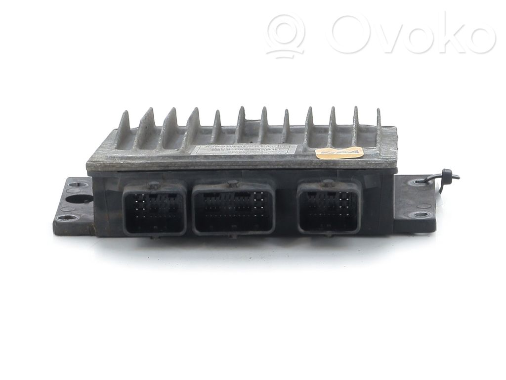 Unidad de control/módulo del motor   8200449080,Y14850R