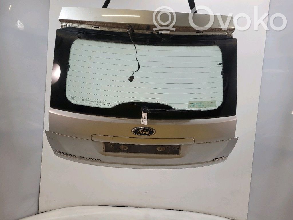 Ford Focus Tailgate/trunk/boot lid 