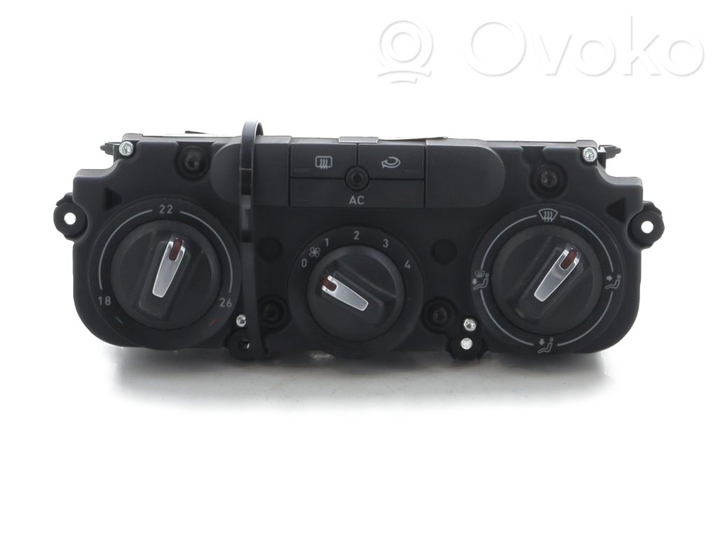 Seat Leon (1P) Unitate control climatizare 