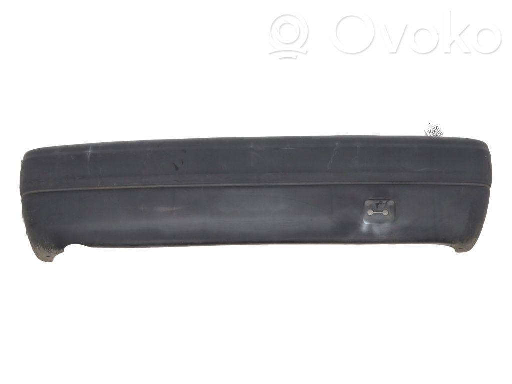 Citroen Saxo Bamperis 