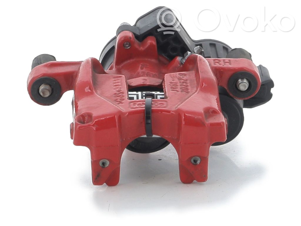 Ford Kuga III Galinis suportas 
