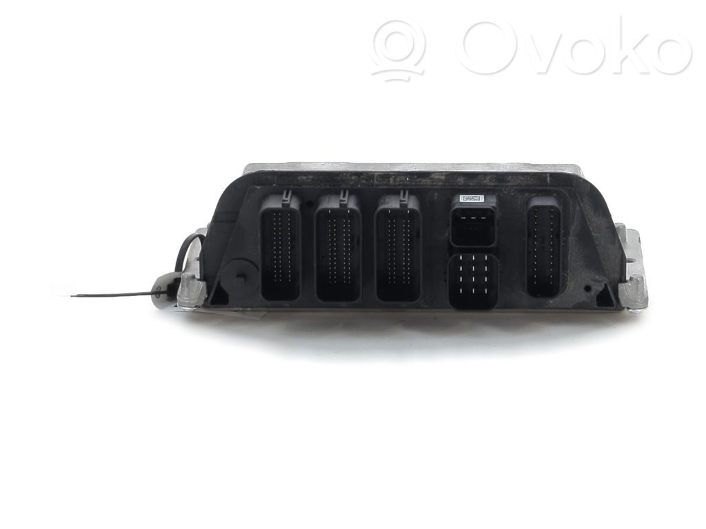Mini Cooper Countryman F60 Engine control unit/module 