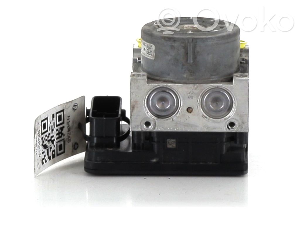 Bomba de ABS   1636318080,N10474S