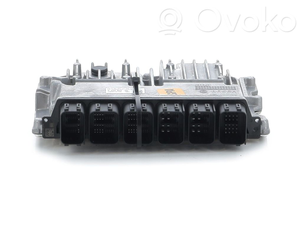 BMW 1 F40 Engine control unit/module 
