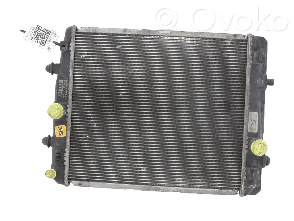 Toyota Aygo AB10 Radiateur de refroidissement 
