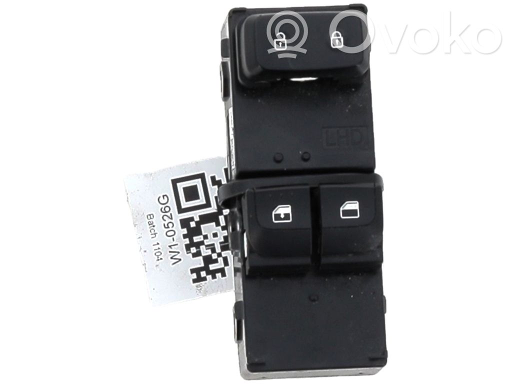KIA Picanto Comutator comandă geamuri electrice 
