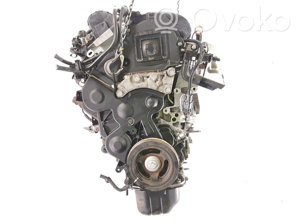 Silnik   8H01,J10365C