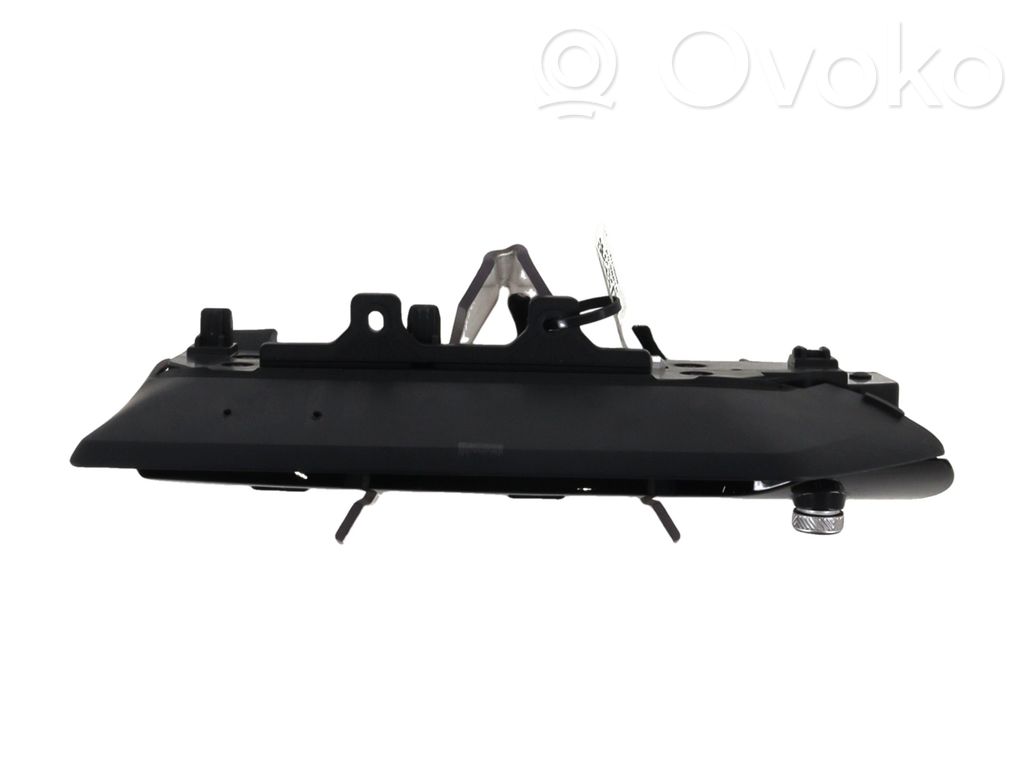 Citroen C4 III e-C4 Screen/display/small screen 