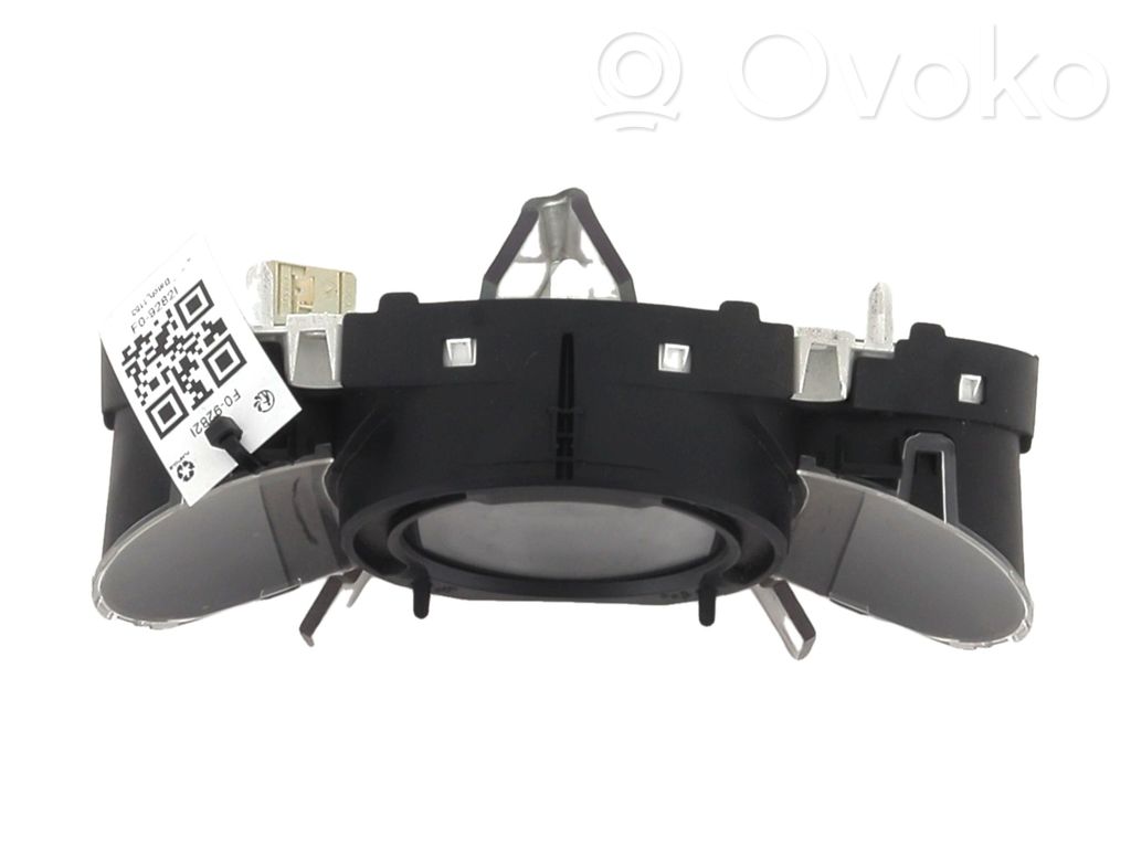 Geschwindigkeitsmesser Cockpit   98041357XT,F09282I