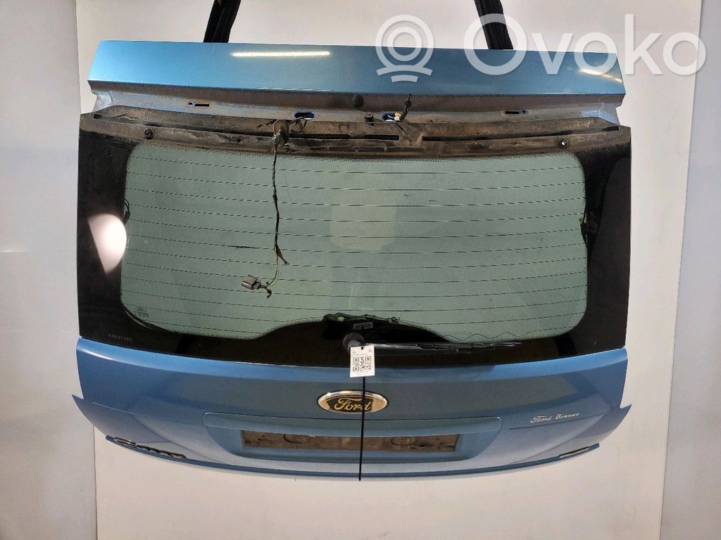 Ford C-MAX I Tailgate/trunk/boot lid 
