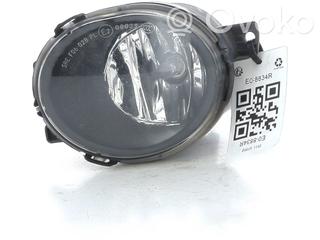Etusumuvalo   30796680,E08834R