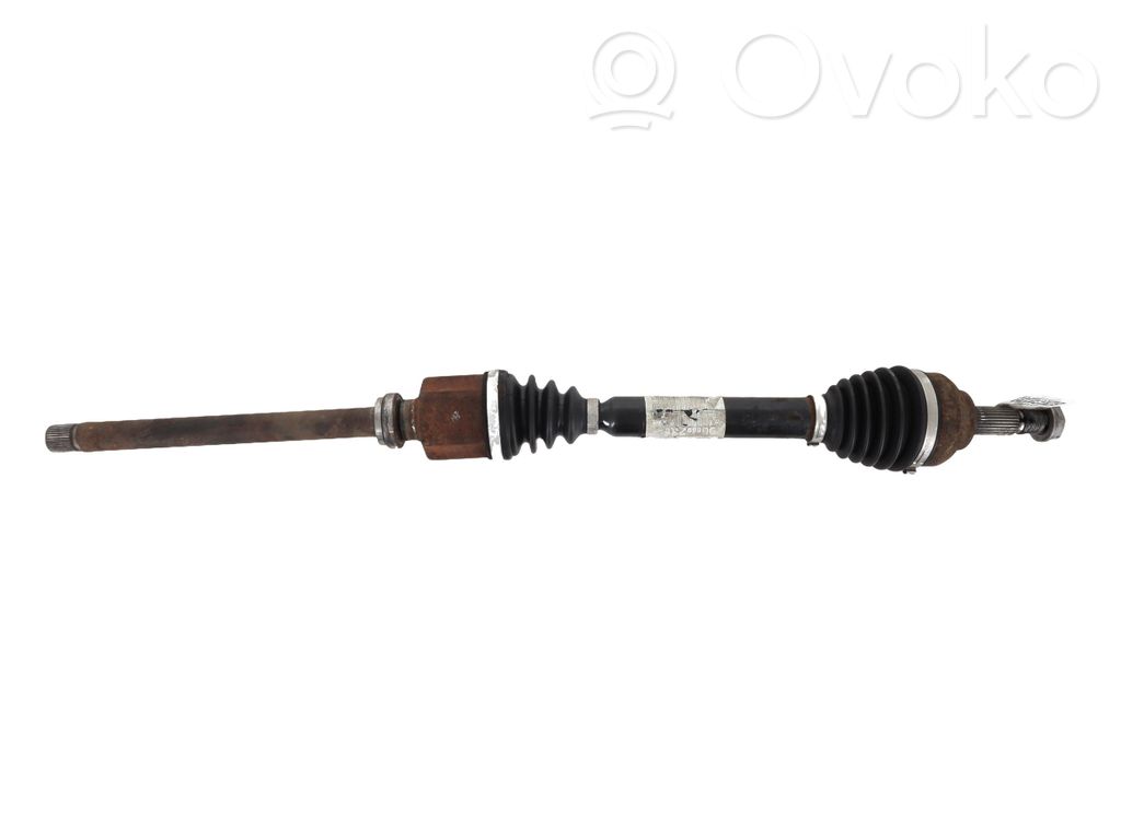 Citroen C5 Front driveshaft 