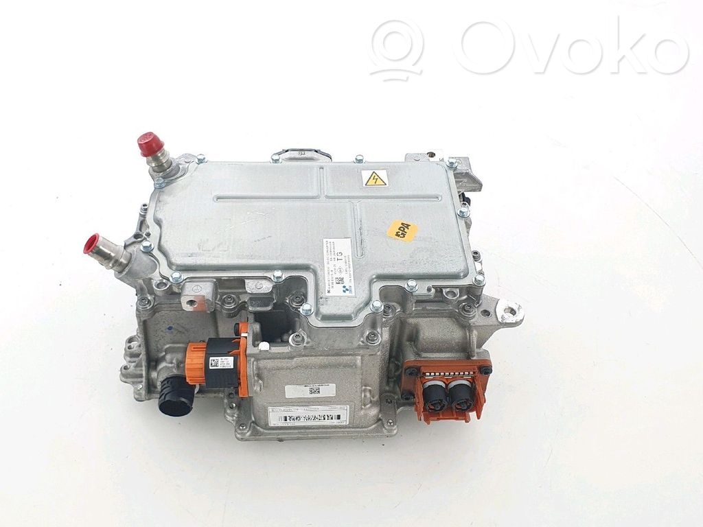 Renault Clio V Inversor/convertidor de voltaje 