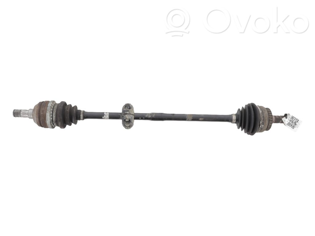 Opel Vectra B Półoś przednia 