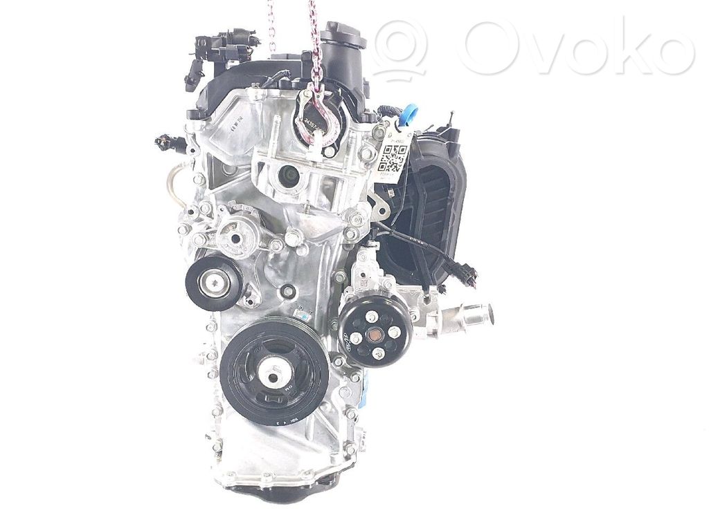 KIA Picanto Motor 