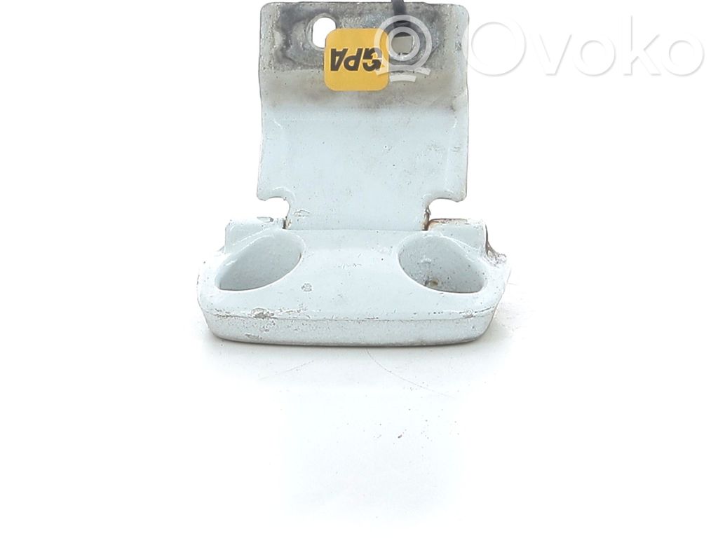 Peugeot Boxer Loading door upper hinge 