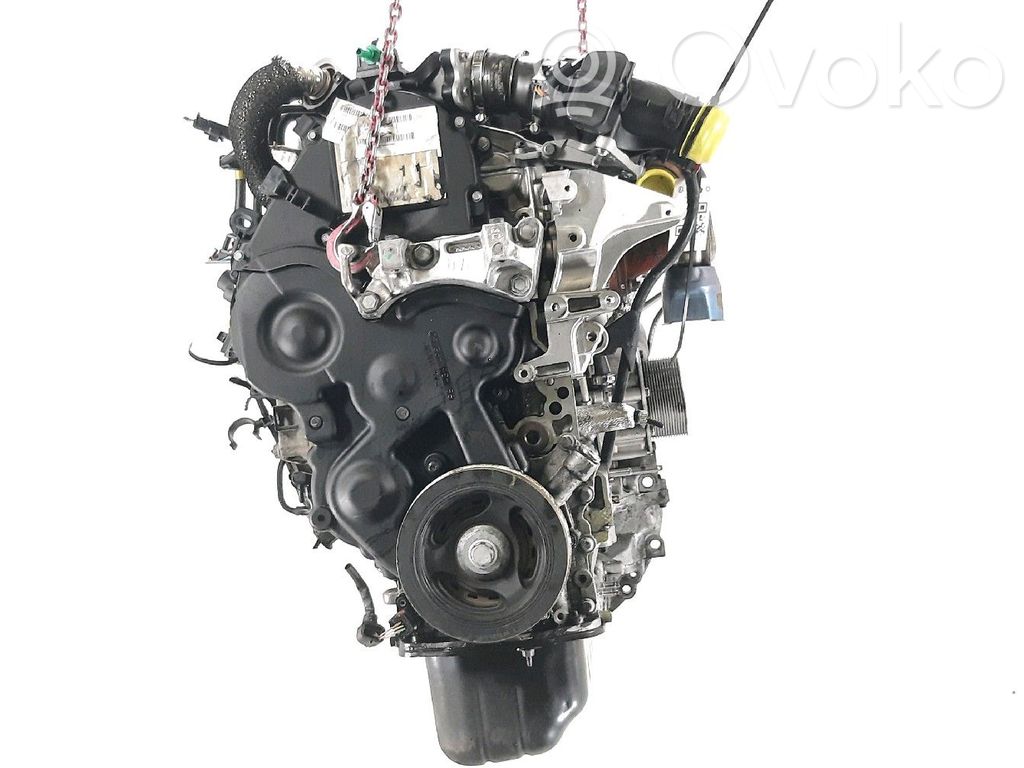 Motor   9H01,A13913S