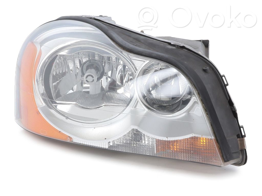 Volvo XC90 Far 