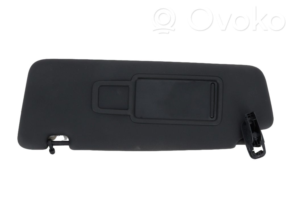 Audi A4 S4 B8 8K Sun visor 