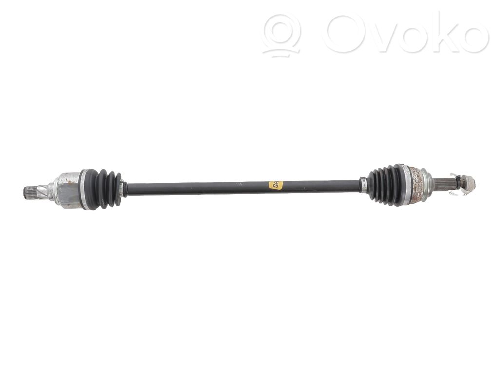 Dacia Spring Front driveshaft 