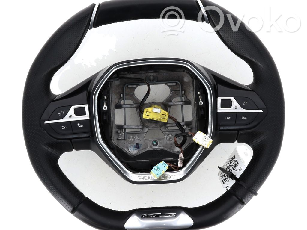 Kierownica   98105488ZD,X14419G