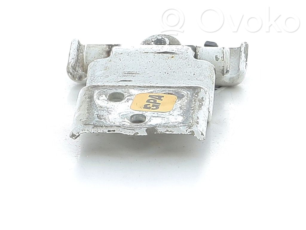 Peugeot Boxer Loading door lower hinge 