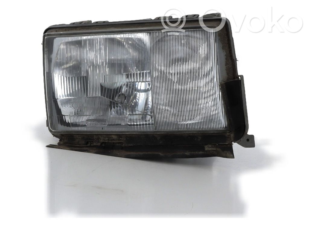Mercedes-Benz E W124 Lampa przednia