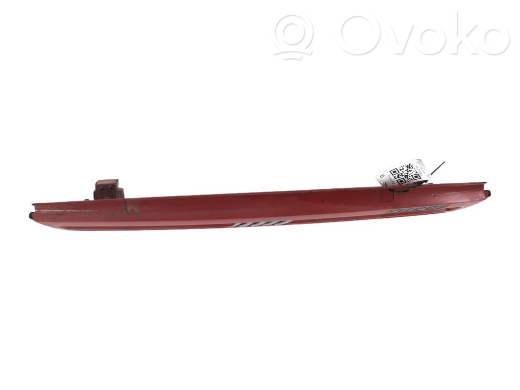 Fiat Uno Front bumper upper radiator grill 
