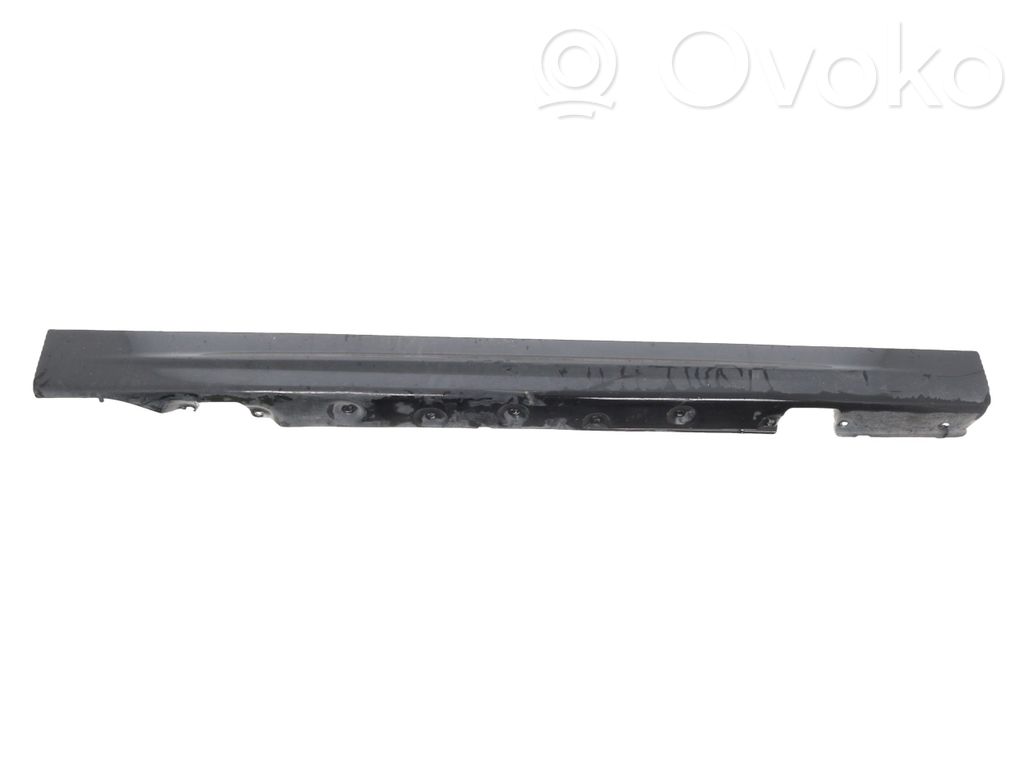 BMW 3 E46 Sill 
