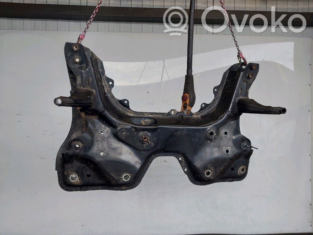 Jeep Compass Front subframe 