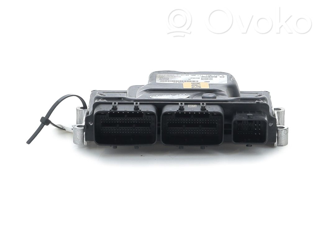 Renault Megane IV Engine control unit/module 