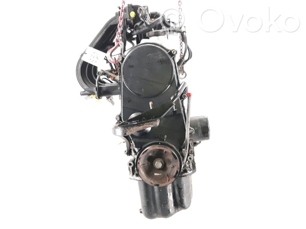 Daewoo Matiz Motor 