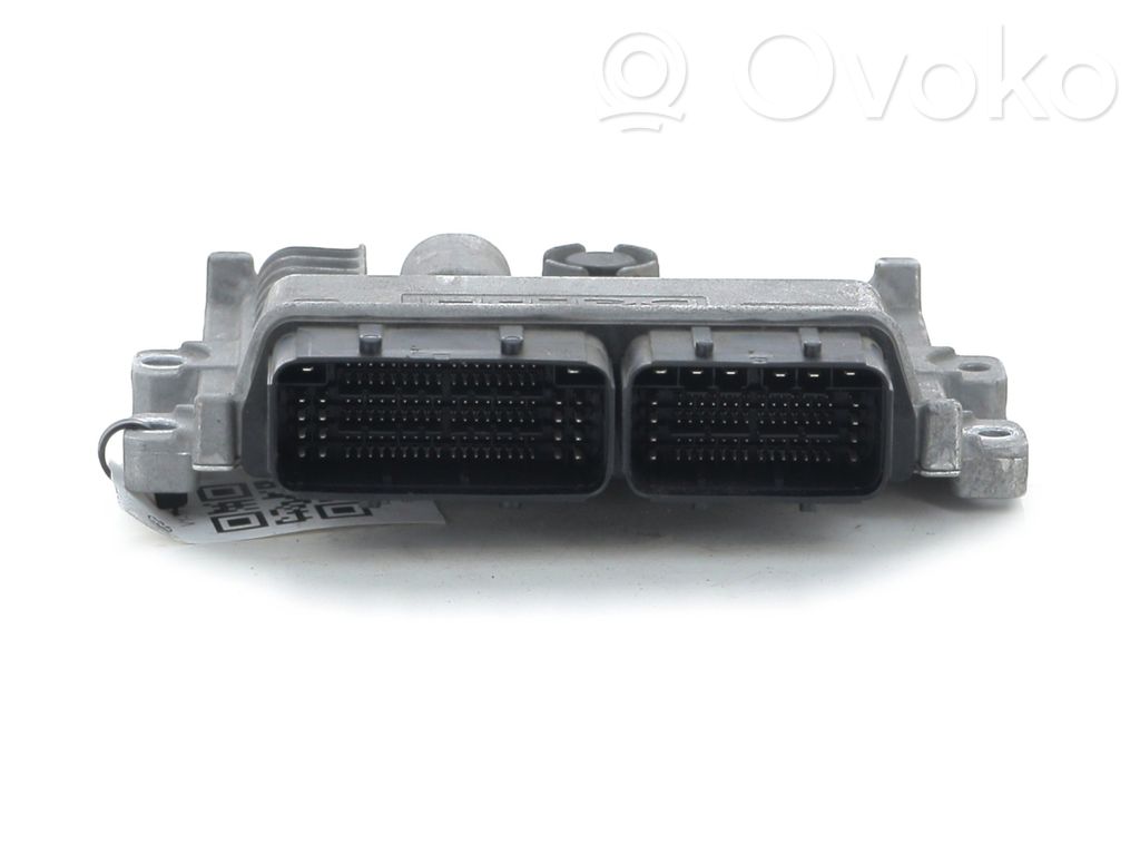Citroen Jumpy Engine control unit/module 