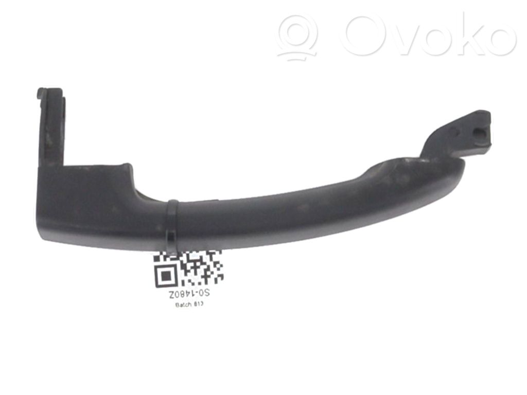 Renault Trafic III (X82) Maniglia esterna per portiera posteriore 