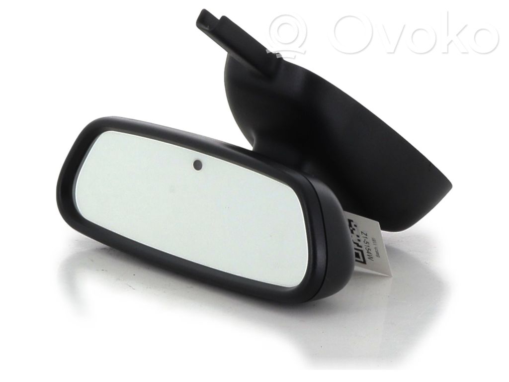 Espejo retrovisor (interior)   8154CS,Z15154W
