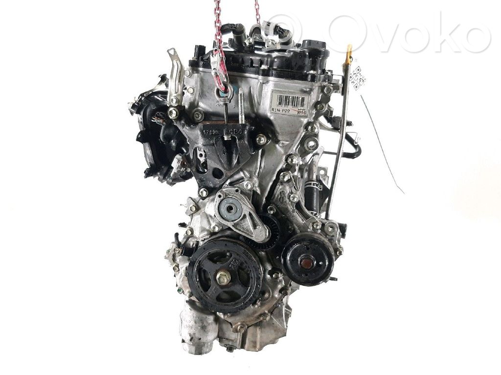 Motore   1NRFE,A07337A