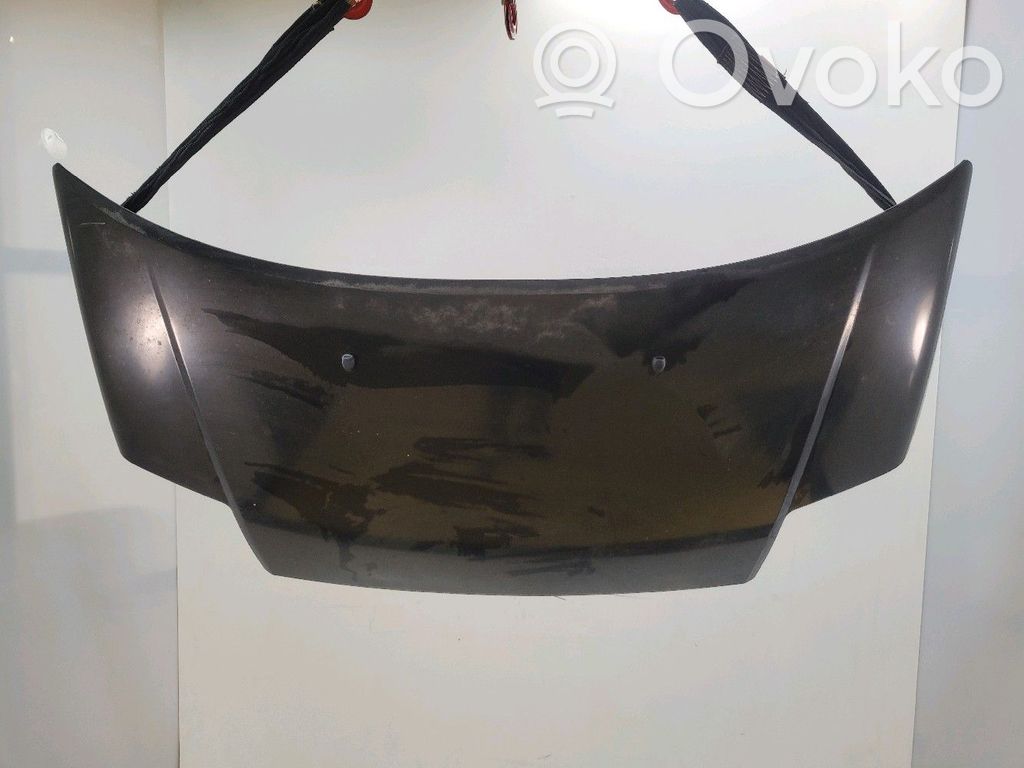 Citroen C2 Engine bonnet/hood 