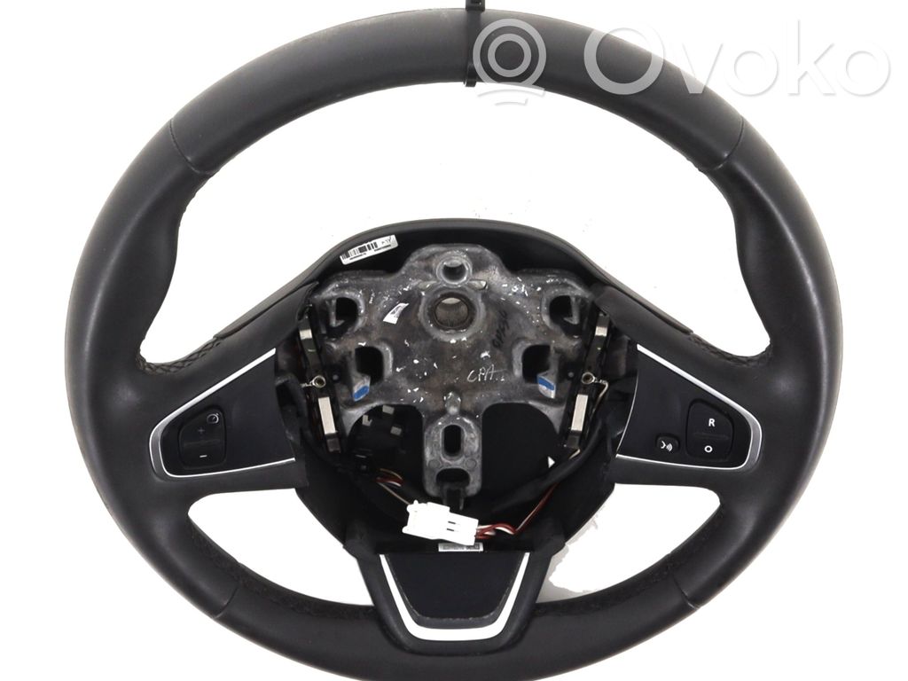 Renault Clio IV Volante