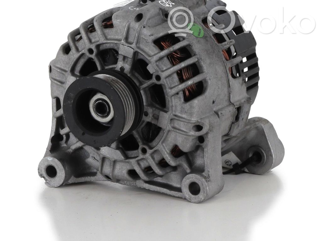BMW 3 E46 Alternator 