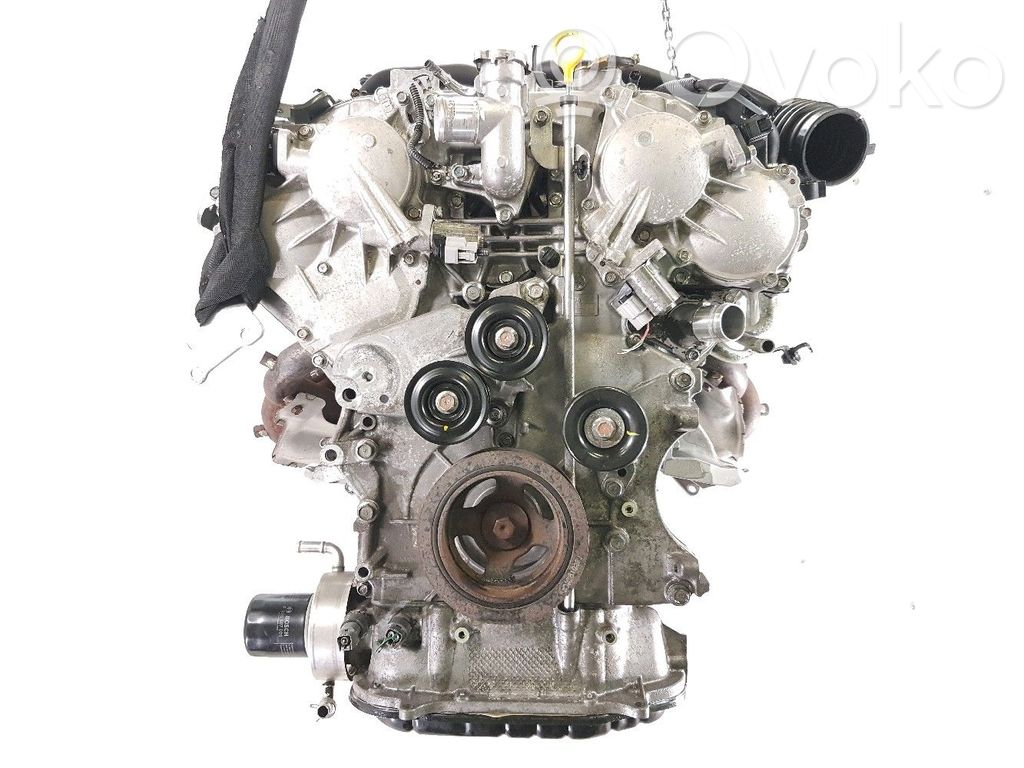 Silnik   VQ37JU4M1,U12688C
