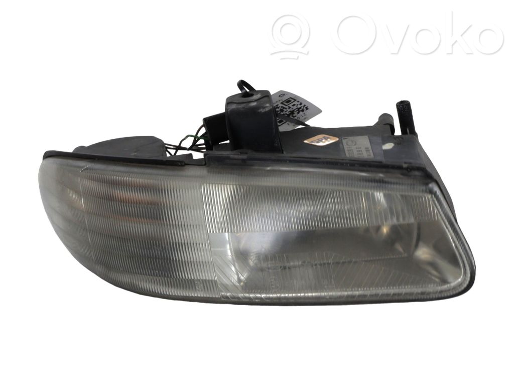 Chrysler Voyager Faro/fanale 